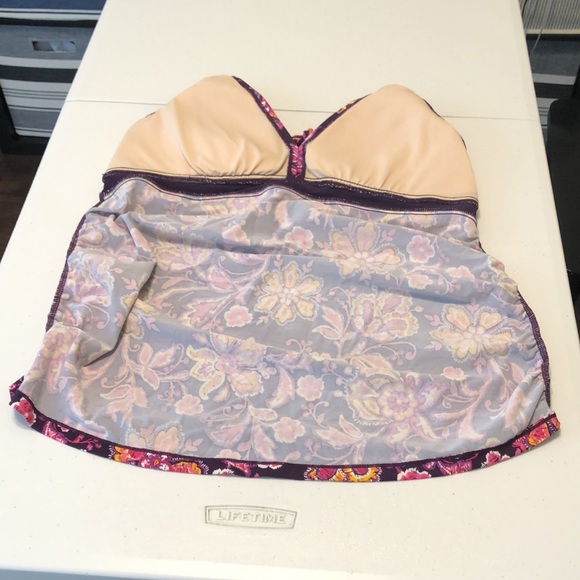 Motherhood Maternity Swim Top Large - Picture 11 of 12